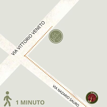 Biobenessere Eco-B&B -Adults Only- Moto&Bike Parking Arezzo Bagian luar foto